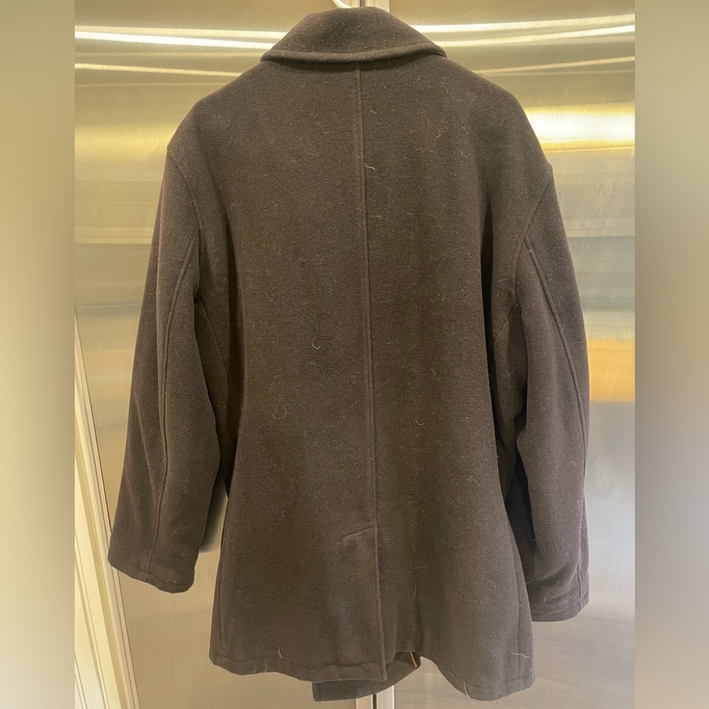 Coat - Picture 3 of 5